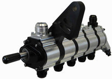 Load image into Gallery viewer, DS Oil Pump Tri-Lobe 5-Stage RHS MP Mount