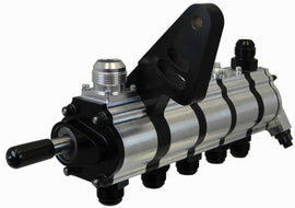 DS Oil Pump Tri-Lobe 5-Stage RHS MP Mount