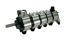 Load image into Gallery viewer, DS Oil Pump Tri-Lobe 5-Stage LHS Mount