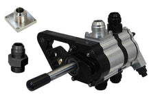Load image into Gallery viewer, Ext Oil Pump 2-Stage Tri-Lobe LHS  FP Drive
