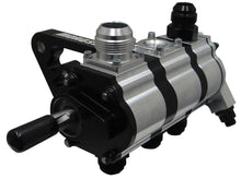 Load image into Gallery viewer, Ext Oil Pump 3-Stage Tri-Lobe LHS  FP Drive
