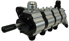 Load image into Gallery viewer, DS Oil Pump Tri-Lobe 4-Stage LHS FP Drive