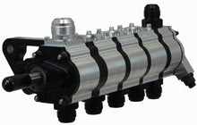 Load image into Gallery viewer, DS Oil Pump Tri-Lobe 5-Stage LHS FP Drive
