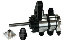 Load image into Gallery viewer, BBC DS Oil Pump 2-Stage Tri-Lobe RHS MP Mount