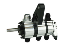 Load image into Gallery viewer, BBC DS Oil Pump 3-Stage Tri-Lobe RHS MP Mount