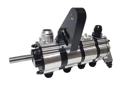 BBC DS Oil Pump 4-Stage Tri-Lobe RHS MP Mount