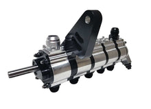 Load image into Gallery viewer, BBC DS Oil Pump 5-Stage Tri-Lobe RHS MP Mount