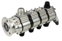 Load image into Gallery viewer, DS Oil Pump 4-Stage Tri- Lobe Pro-Charger Frt Dr.