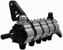 Load image into Gallery viewer, DS Oil Pump Stage 5 Tri-Lobe LHS Mount