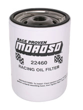 Load image into Gallery viewer, Long Chevy Race Filter