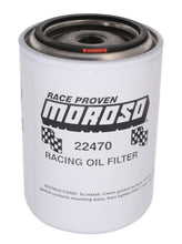 Load image into Gallery viewer, Ford/Chry. Race Filter