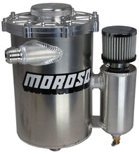 Load image into Gallery viewer, Dry Sump Tank - 5qtrs 7in Diameter - 13in Tall