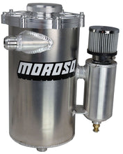 Load image into Gallery viewer, Dry Sump Tank - 6qtrs 7in Diameter - 15in Tall