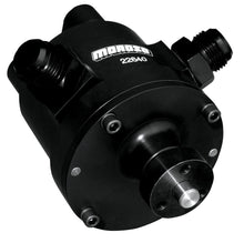 Load image into Gallery viewer, 3 Vane Vacuum Pump for Wet Sump Oiling Systems