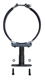 Mount Dry Sump Tank Steel Removable