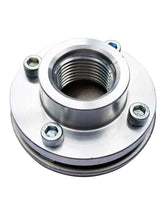 Load image into Gallery viewer, 8an Female Fitting Non- Weld w/Baffle