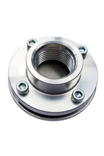 Load image into Gallery viewer, 10an Female Fitting Non- Weld w/Baffle
