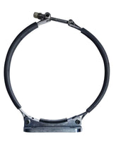 Load image into Gallery viewer, Dry Sump Tank/Remote Oil Filter Adapter Mount