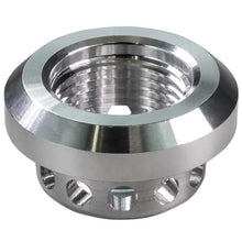 Load image into Gallery viewer, 10AN Vented Fitting Weld in Bung