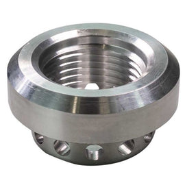 12AN Vented Fitting Weld in Bung