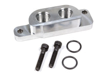 Load image into Gallery viewer, Remote Oil Filter Adapter - GM LS