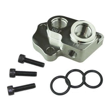 Load image into Gallery viewer, Remote Oil Filter Adapt. 5.0 Coyote Gen 1/2/3