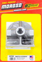 Load image into Gallery viewer, Ford Oil Filter Mount