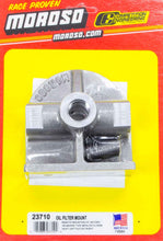 Load image into Gallery viewer, Ford Oil Filter Mount