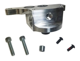 Filter Adapter GM LS Spin-On