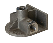 Load image into Gallery viewer, Chevy Oil Filter Mount