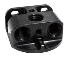 Load image into Gallery viewer, Remote Oil Filter Mount