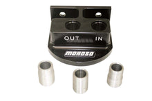 Load image into Gallery viewer, Remote Spin-On Filter Mount  13/16 3/4 22mm