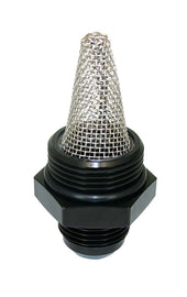 Fitting12an Male to 16an Male w/External Screen