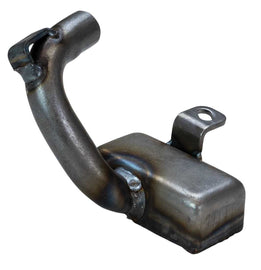 BBC Oil Pump Pickup 3/4in