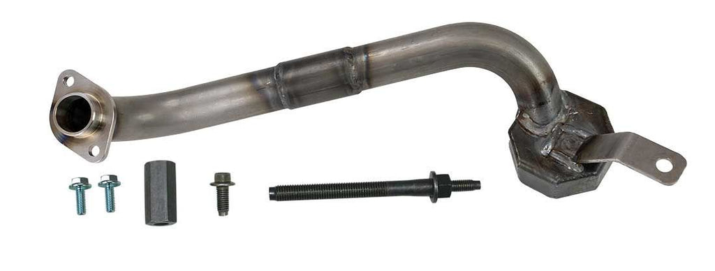 OIl Pump Pickup Ford Coyote Gen-4