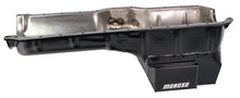 Load image into Gallery viewer, Oil Pan Steel 4.0L Jeep Wrangler/Cherokee