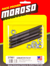 Load image into Gallery viewer, 3-1/2 Carb Studs