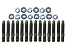 Load image into Gallery viewer, Valve Cover Stud Kit BBC Fabricated Covers