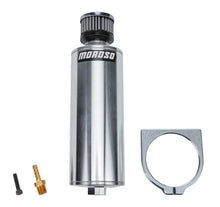 Load image into Gallery viewer, Aluminum Expansion Tank - Auto Transmission