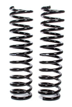 Load image into Gallery viewer, Front Coil Springs