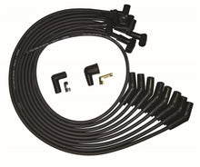 Load image into Gallery viewer, Ultra Plug Wire Set SBF 351W Black