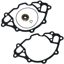 Elec W/P Rebuild Kit For 63585