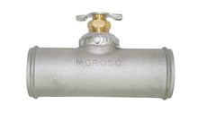 Load image into Gallery viewer, Radiator Hose Drain 3/8 Petcock 1-1/2/1-1/2 Hose