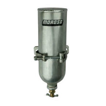 Load image into Gallery viewer, Coolant Tank - Overflow/ Recovery 3.0 Dia x 9.0