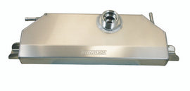 Coolant Tank Ford F-Series 15-Up