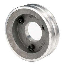 Load image into Gallery viewer, Dbl Grv Pulley