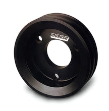 Load image into Gallery viewer, BBC Billet Crank Pulley