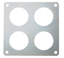 Load image into Gallery viewer, 4500 Carb. Safety Plate