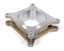 Load image into Gallery viewer, 2in Alum. Carb. Spacer