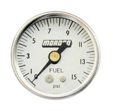 Load image into Gallery viewer, Fuel Pressure Gauge